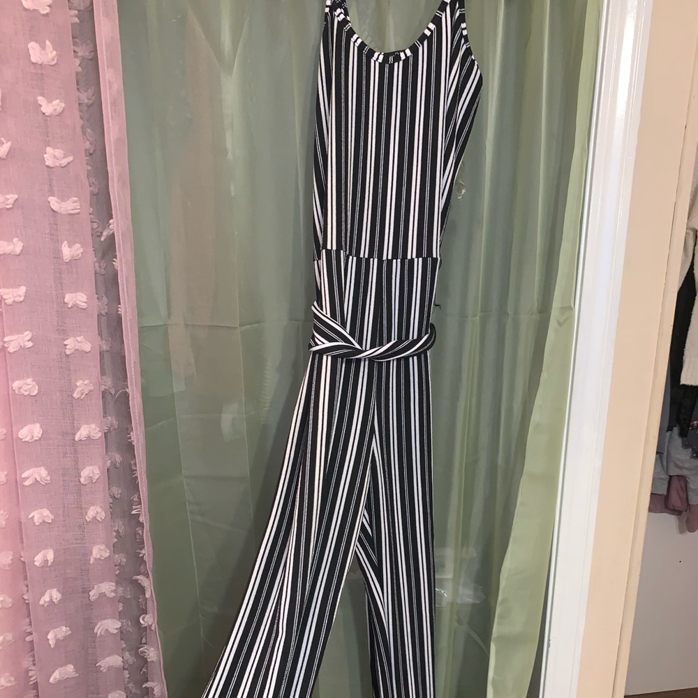 Jump Suit